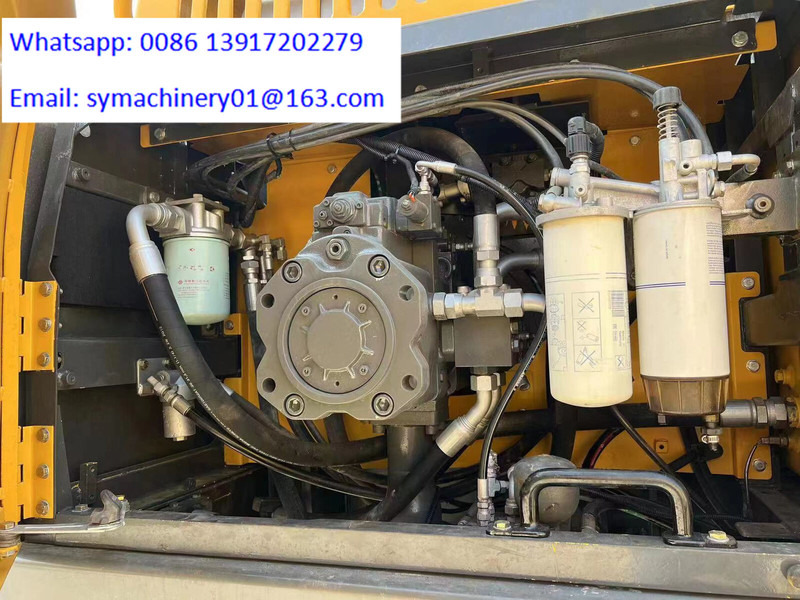 Volvo EC480DL - Excavadora de cadenas: foto 2 Volvo EC480DL - Excavadora de cadenas: foto 2