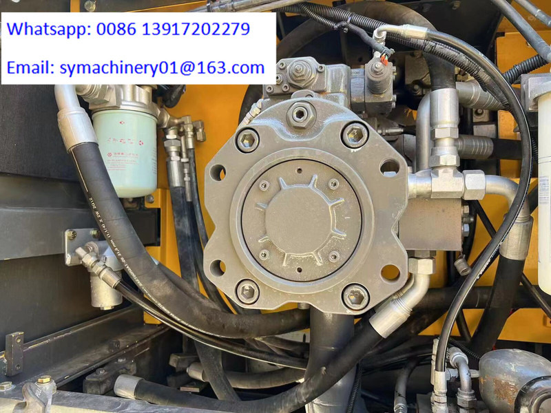 Volvo EC480DL - Excavadora de cadenas: foto 5 Volvo EC480DL - Excavadora de cadenas: foto 5