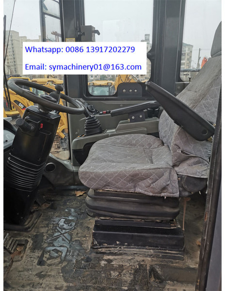 XCMG LW600KV - Cargadora de ruedas: foto 4 XCMG LW600KV - Cargadora de ruedas: foto 4