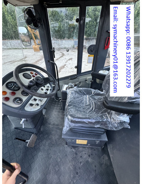 XCMG XS223J - Compactador: foto 3 XCMG XS223J - Compactador: foto 3