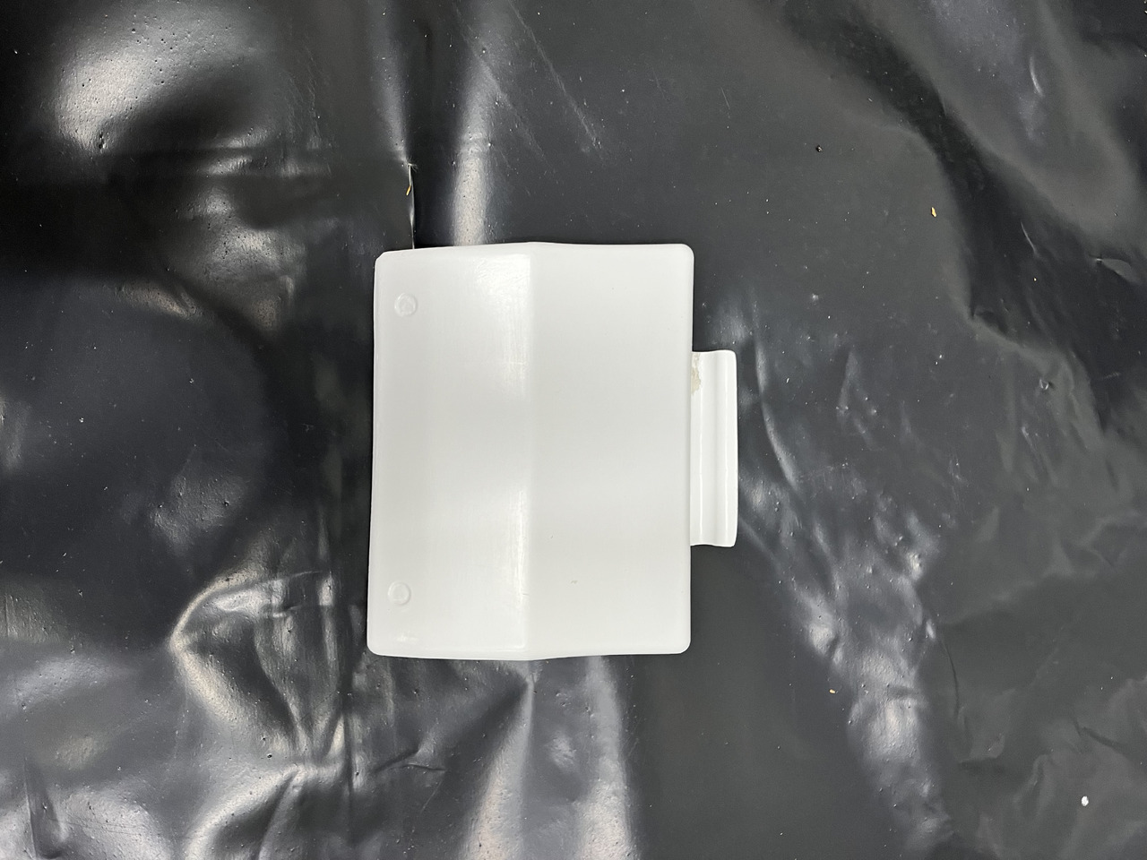 Komplet zaślepek zderzak tył MAN Lions Coach Euro 6 MAN Lion’s Coach Euro 6, po 2018 - Parachoques para Autocar: foto 5 Komplet zaślepek zderzak tył MAN Lions Coach Euro 6 MAN Lion’s Coach Euro 6, po 2018 - Parachoques para Autocar: foto 5