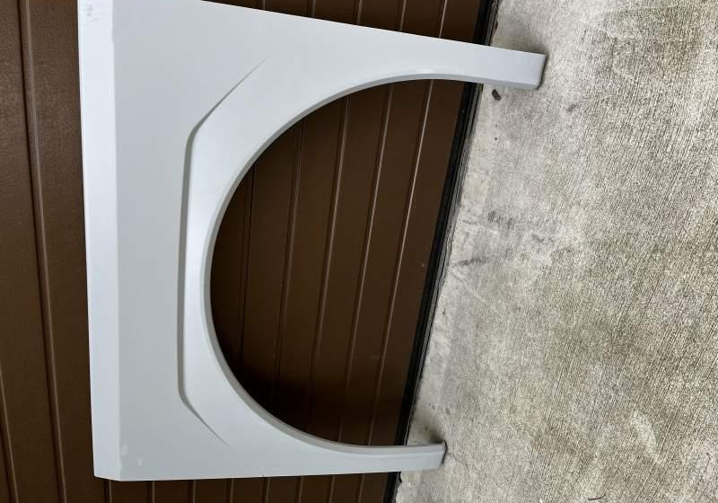 Przedni błotnik MAN Lions Coach Euro 6 2018 36734205027 do autobusu 36734205027 MAN Lion’s Coach euro 6 - Guardabarros para Autobús: foto 3 Przedni błotnik MAN Lions Coach Euro 6 2018 36734205027 do autobusu 36734205027 MAN Lion’s Coach euro 6 - Guardabarros para Autobús: foto 3