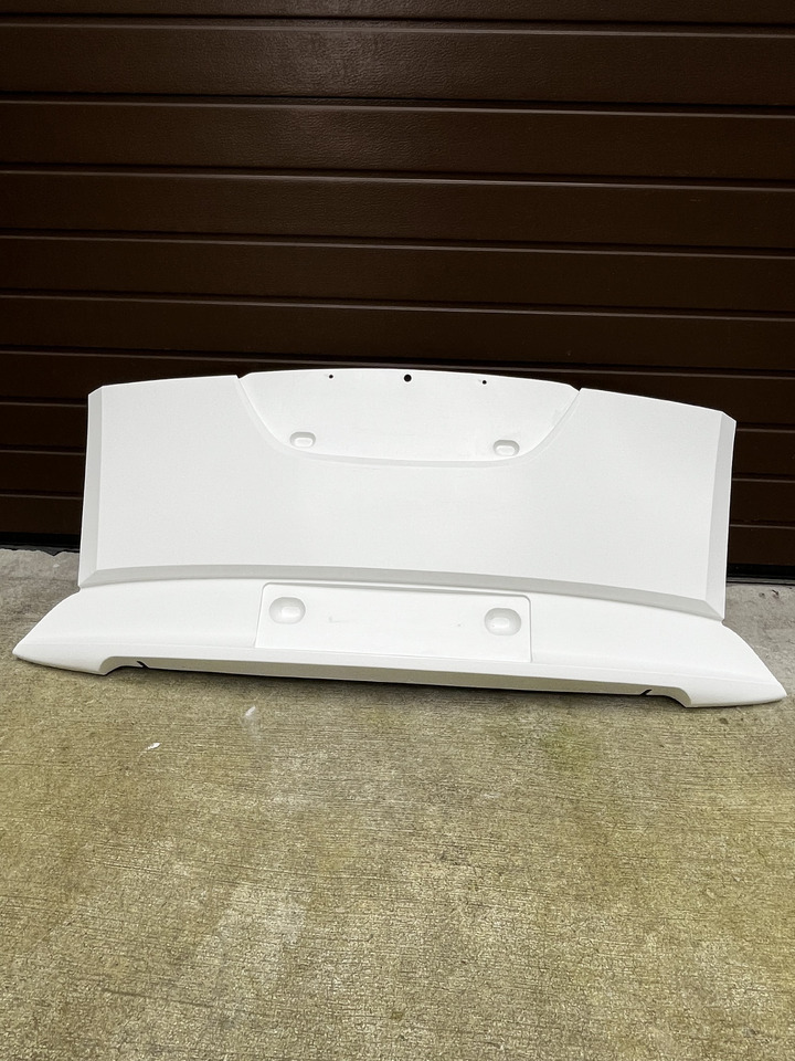 VDL FUTURA VDL Futura - Carrocería y exterior para Autocar: foto 1 VDL FUTURA VDL Futura - Carrocería y exterior para Autocar: foto 1