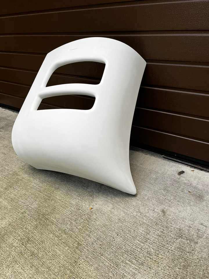 Zderzak przedni lewy MAN LION'S COACH R07, R08 MAN Lion’s Coach R07, R08 - Carrocería y exterior para Autobús: foto 2 Zderzak przedni lewy MAN LION'S COACH R07, R08 MAN Lion’s Coach R07, R08 - Carrocería y exterior para Autobús: foto 2