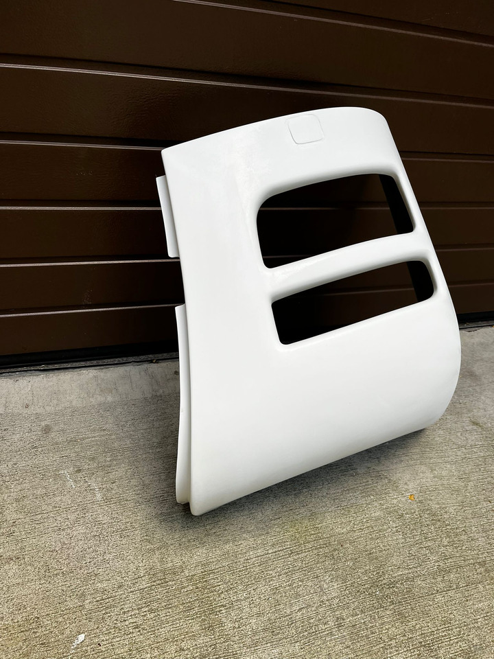 Zderzak przedni lewy MAN LION'S COACH R07, R08 MAN Lion’s Coach R07, R08 - Carrocería y exterior para Autobús: foto 3 Zderzak przedni lewy MAN LION'S COACH R07, R08 MAN Lion’s Coach R07, R08 - Carrocería y exterior para Autobús: foto 3