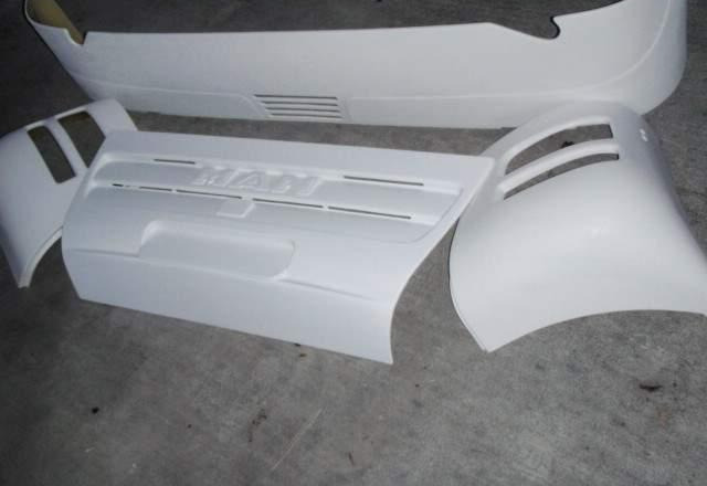 Zderzak przedni środkowy MAN Lion's Coach R07,R08 do autobusu MAN Lions Coach MAN LION'S COACH R07, R08 - Parachoques para Autobús: foto 2 Zderzak przedni środkowy MAN Lion's Coach R07,R08 do autobusu MAN Lions Coach MAN LION'S COACH R07, R08 - Parachoques para Autobús: foto 2