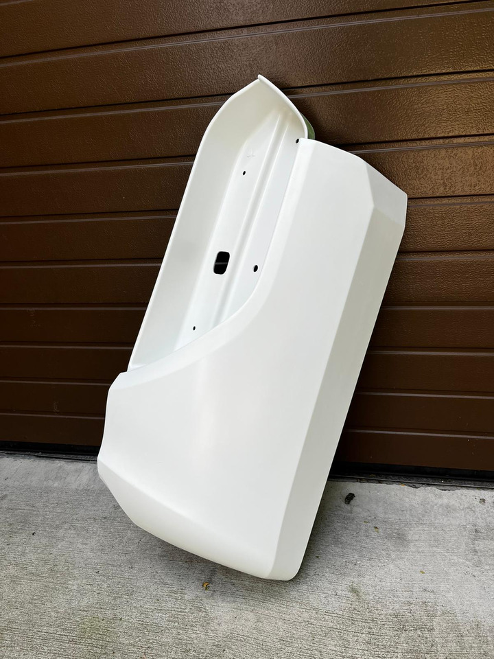 Zderzak tył narożnik prawy MAN Lions Coach po 2018 Zderzak dla autobusów Zderzak tył narożnik MAN Lions Coach po 2018 - Esquina parachoques para Autocar: foto 1 Zderzak tył narożnik prawy MAN Lions Coach po 2018 Zderzak dla autobusów Zderzak tył narożnik MAN Lions Coach po 2018 - Esquina parachoques para Autocar: foto 1