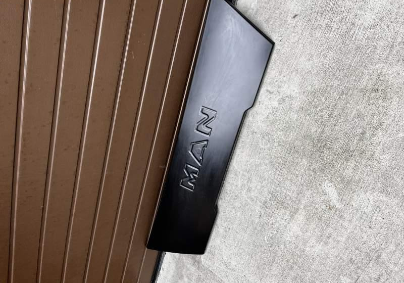 Atrapa przednia MAN LION'S COACH euro 6 MAN Lion’s Coach Euro 6 - Carrocería y exterior para Autobús: foto 2 Atrapa przednia MAN LION'S COACH euro 6 MAN Lion’s Coach Euro 6 - Carrocería y exterior para Autobús: foto 2