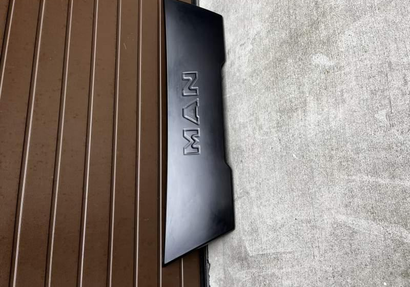 Atrapa przednia MAN LION'S COACH euro 6 MAN Lion’s Coach Euro 6 - Carrocería y exterior para Autobús: foto 1 Atrapa przednia MAN LION'S COACH euro 6 MAN Lion’s Coach Euro 6 - Carrocería y exterior para Autobús: foto 1