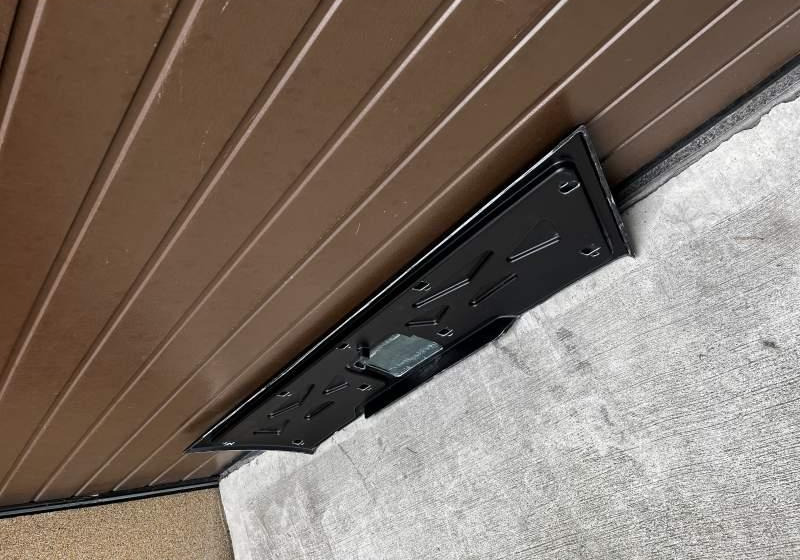 Atrapa przednia MAN LION'S COACH euro 6 MAN Lion’s Coach Euro 6 - Carrocería y exterior para Autobús: foto 3 Atrapa przednia MAN LION'S COACH euro 6 MAN Lion’s Coach Euro 6 - Carrocería y exterior para Autobús: foto 3