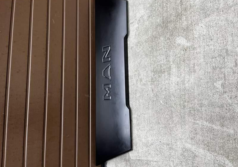 Atrapa przednia MAN LION'S COACH euro 6 MAN Lion’s Coach Euro 6 - Carrocería y exterior para Autobús: foto 4 Atrapa przednia MAN LION'S COACH euro 6 MAN Lion’s Coach Euro 6 - Carrocería y exterior para Autobús: foto 4