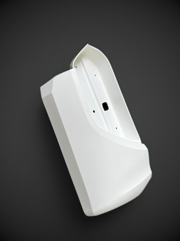 Zderzak, narożnik tylny lewy MAN LION'S COACH euro 6 MAN LION'S COACH euro 6 - Carrocería y exterior para Autobús: foto 1 Zderzak, narożnik tylny lewy MAN LION'S COACH euro 6 MAN LION'S COACH euro 6 - Carrocería y exterior para Autobús: foto 1