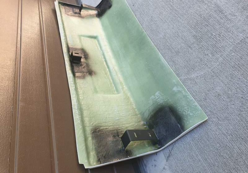 Zderzak przedni środkowy Mercedes 350 Tourismo Mercedes-Benz 350 TOURISMO - Parachoques para Autobús: foto 3 Zderzak przedni środkowy Mercedes 350 Tourismo Mercedes-Benz 350 TOURISMO - Parachoques para Autobús: foto 3