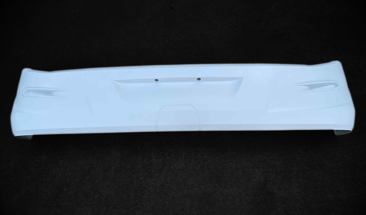 Zderzak tylny SCANIA IRIZAR i6s, Zderzak Irizar i6s face 8090970 do autobusu Scania Irizar i6s Zderzak Irizar i6s face 8090970 do autobusu Irizar i6s face - Parachoques para Autobús: foto 3 Zderzak tylny SCANIA IRIZAR i6s, Zderzak Irizar i6s face 8090970 do autobusu Scania Irizar i6s Zderzak Irizar i6s face 8090970 do autobusu Irizar i6s face - Parachoques para Autobús: foto 3