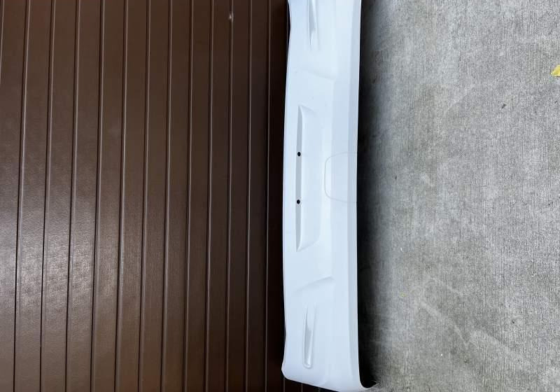 Zderzak tylny SCANIA IRIZAR i6s, Zderzak Irizar i6s face 8090970 do autobusu Scania Irizar i6s Zderzak Irizar i6s face 8090970 do autobusu Irizar i6s face - Parachoques para Autobús: foto 2 Zderzak tylny SCANIA IRIZAR i6s, Zderzak Irizar i6s face 8090970 do autobusu Scania Irizar i6s Zderzak Irizar i6s face 8090970 do autobusu Irizar i6s face - Parachoques para Autobús: foto 2