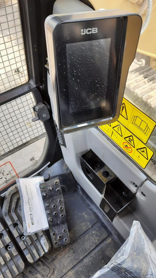 New JCB NXT 215LC tracked excavator - Excavadora de cadenas: foto 5 New JCB NXT 215LC tracked excavator - Excavadora de cadenas: foto 5