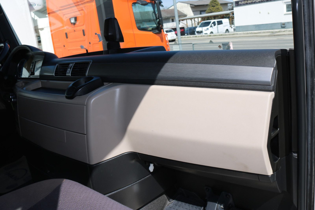 Cabeza tractora MAN TGX 18 500 XLX RETARDER KIPHYDRAULIK!!!: foto 12 Cabeza tractora MAN TGX 18 500 XLX RETARDER KIPHYDRAULIK!!!: foto 12