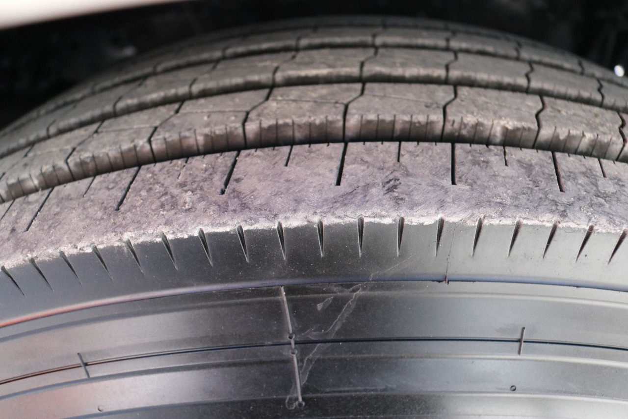 Cabeza tractora MAN TGX 18 500 XLX RETARDER KIPHYDRAULIK!!!: foto 16 Cabeza tractora MAN TGX 18 500 XLX RETARDER KIPHYDRAULIK!!!: foto 16