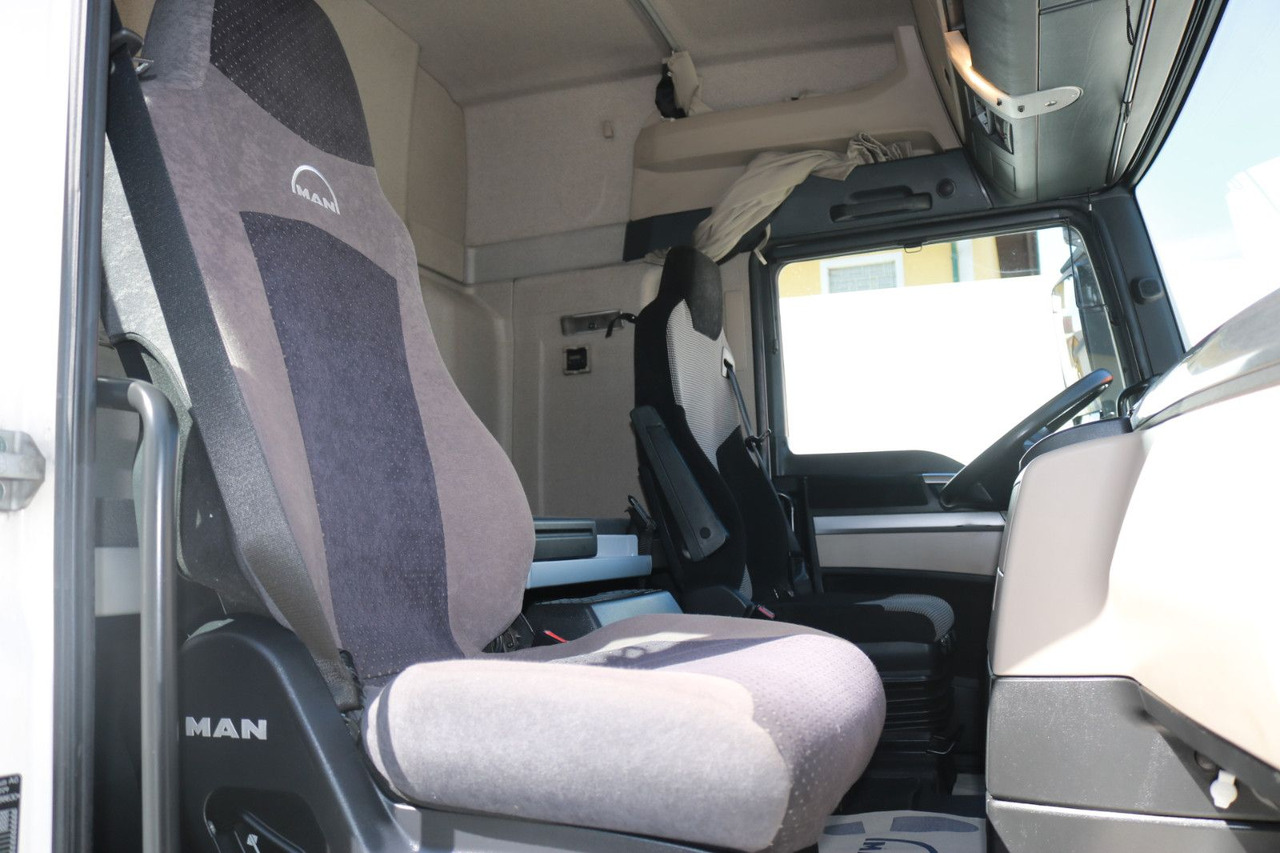 Cabeza tractora MAN TGX 18 500 XLX RETARDER KIPHYDRAULIK!!!: foto 11 Cabeza tractora MAN TGX 18 500 XLX RETARDER KIPHYDRAULIK!!!: foto 11