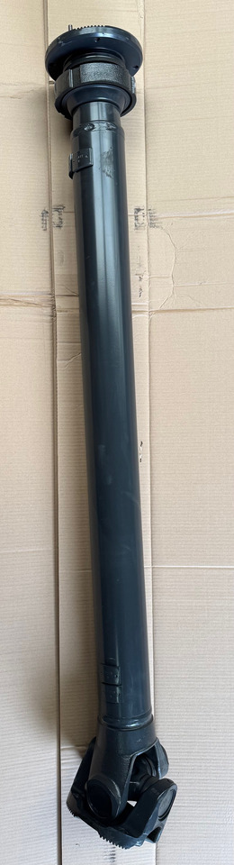 SCANIA  - Palier: foto 1 SCANIA  - Palier: foto 1