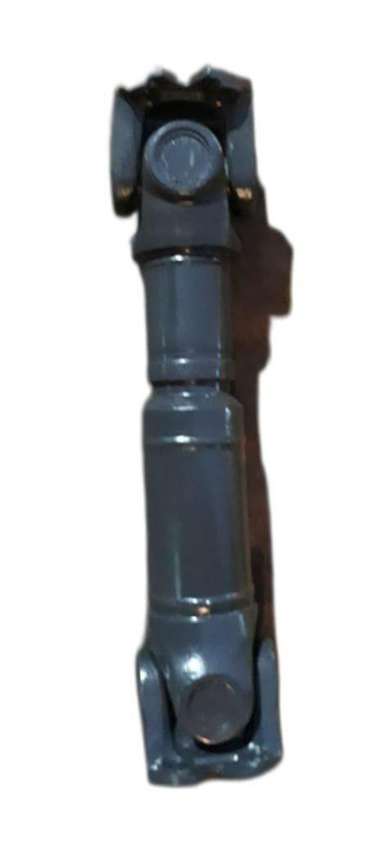 SETRA - Palier para Autobús: foto 1 SETRA - Palier para Autobús: foto 1