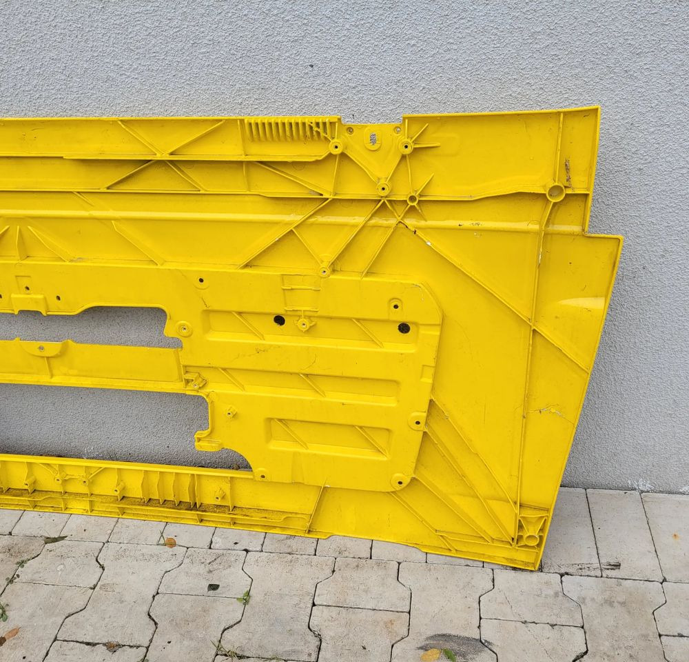 ATRAPA MASKA MAN TGL TGM - Capota para Camión: foto 5 ATRAPA MASKA MAN TGL TGM - Capota para Camión: foto 5