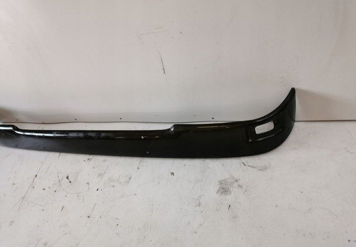 BLENDA IVECO TRAKKER NISKI DACH - Aerodinámica/ Spoiler para Camión: foto 3 BLENDA IVECO TRAKKER NISKI DACH - Aerodinámica/ Spoiler para Camión: foto 3