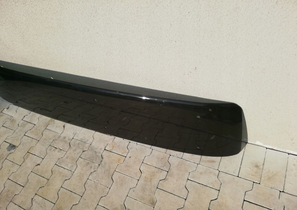 BLENDA Man TGX XXL ORYGINAL - Aerodinámica/ Spoiler para Camión: foto 2 BLENDA Man TGX XXL ORYGINAL - Aerodinámica/ Spoiler para Camión: foto 2