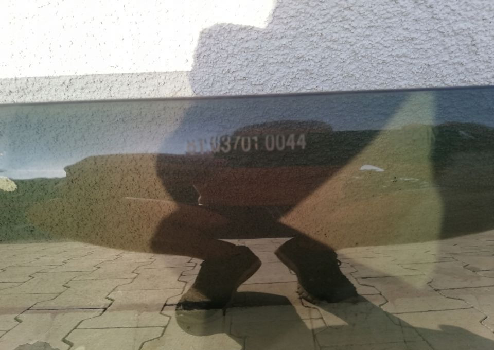 BLENDA Man TGX XXL ORYGINAL - Aerodinámica/ Spoiler para Camión: foto 4 BLENDA Man TGX XXL ORYGINAL - Aerodinámica/ Spoiler para Camión: foto 4