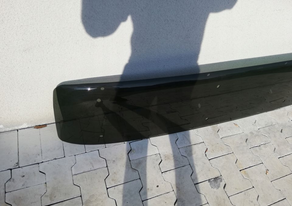 BLENDA Man TGX XXL ORYGINAL - Aerodinámica/ Spoiler para Camión: foto 3 BLENDA Man TGX XXL ORYGINAL - Aerodinámica/ Spoiler para Camión: foto 3