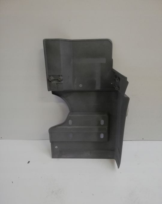 BŁOTNIK MERCEDES ACTROS MEGASPEC ORYGINAŁ NOWY LH - Guardabarros para Camión: foto 2 BŁOTNIK MERCEDES ACTROS MEGASPEC ORYGINAŁ NOWY LH - Guardabarros para Camión: foto 2