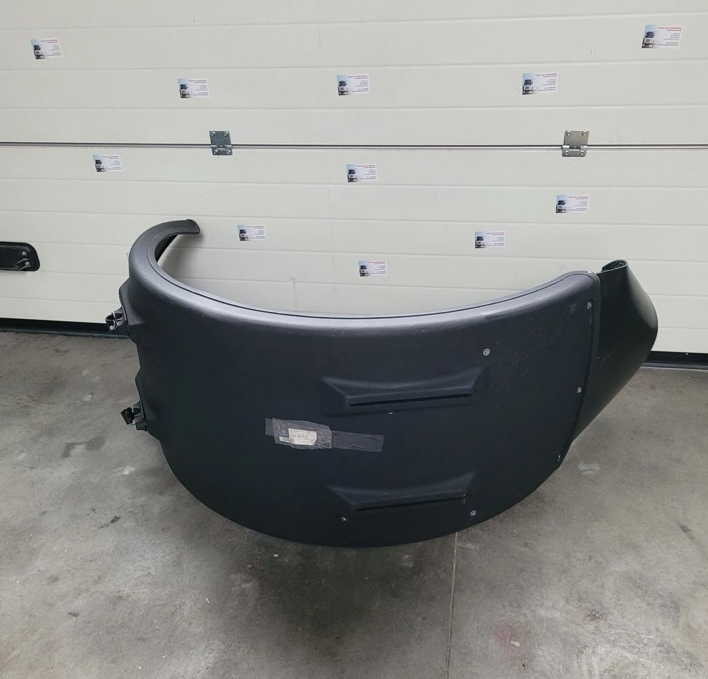 BŁOTNIK MERCEDES ACTROS NOWY ORYGINAŁ A0008800621 CHWALIM116 - Guardabarros para Camión: foto 3 BŁOTNIK MERCEDES ACTROS NOWY ORYGINAŁ A0008800621 CHWALIM116 - Guardabarros para Camión: foto 3