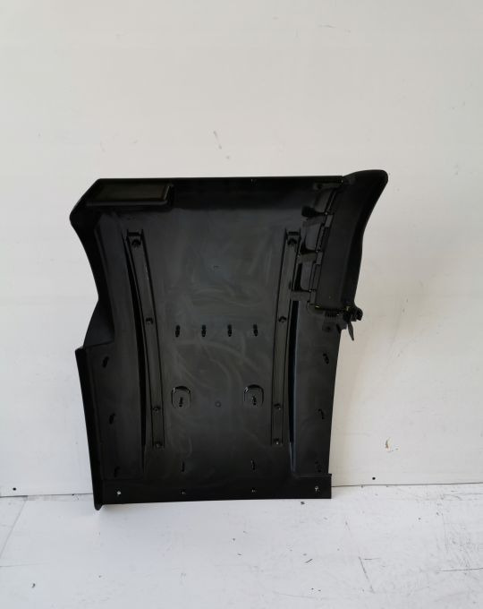 BŁOTNIKi CHLAPACZ DAF XF CF E6. 1997085 ORYGINAŁ - Guardabarros para Camión: foto 2 BŁOTNIKi CHLAPACZ DAF XF CF E6. 1997085 ORYGINAŁ - Guardabarros para Camión: foto 2