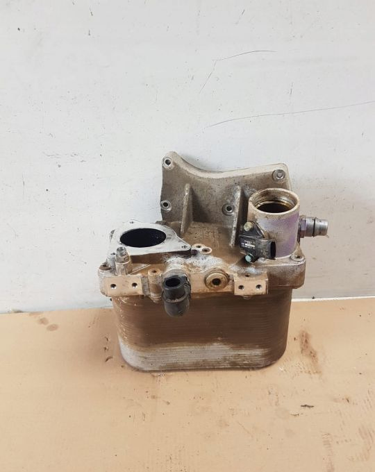 CHŁODNICA INTERCOOLER MAN TGS TGX 51.09540-3060 - Calefacción/ Ventilación: foto 1 CHŁODNICA INTERCOOLER MAN TGS TGX 51.09540-3060 - Calefacción/ Ventilación: foto 1