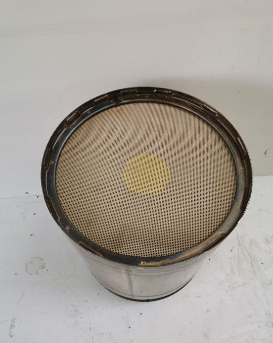 DPF WKŁAD KATALIZATORA IVECO STRALIS HI WAY E6. - Silenciador/ Sistema de escape para Camión: foto 1 DPF WKŁAD KATALIZATORA IVECO STRALIS HI WAY E6. - Silenciador/ Sistema de escape para Camión: foto 1