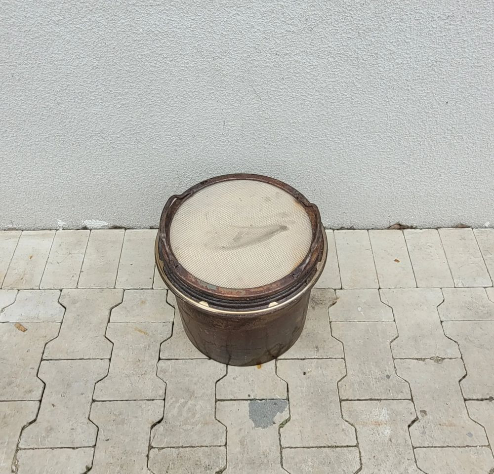 DPF WKLAD KATALIZATORA VOLVO FH4 FM RANGE T OM 21716414 - Silenciador/ Sistema de escape para Camión: foto 1 DPF WKLAD KATALIZATORA VOLVO FH4 FM RANGE T OM 21716414 - Silenciador/ Sistema de escape para Camión: foto 1