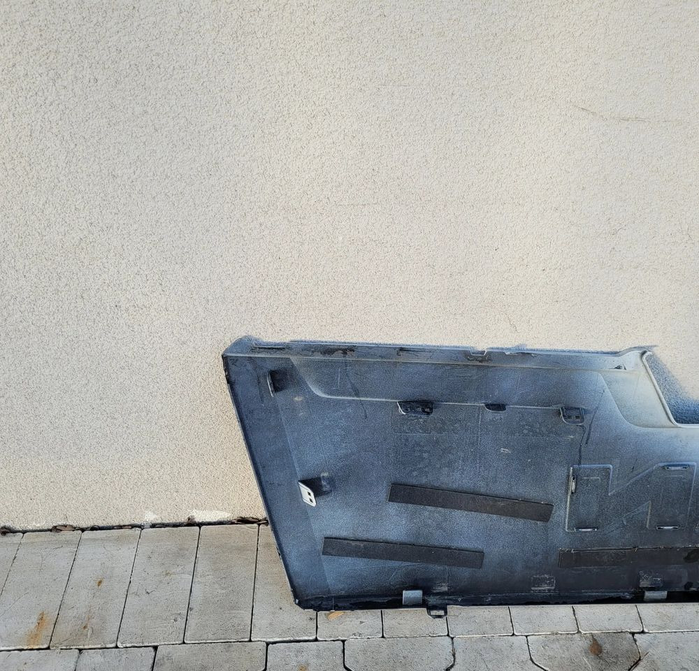 GRILL MAN TG3 TGX NM NOWY MODEL - Parrilla para Camión: foto 4 GRILL MAN TG3 TGX NM NOWY MODEL - Parrilla para Camión: foto 4