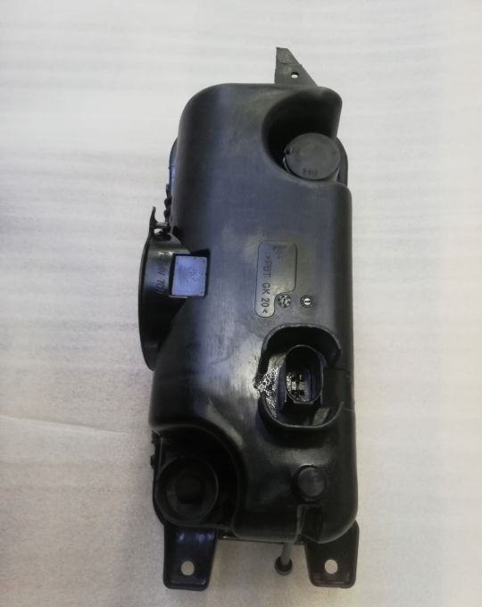 HALOGEN MERCEDES ACTROS MP3 MP3 LH - Faro delantero para Camión: foto 4 HALOGEN MERCEDES ACTROS MP3 MP3 LH - Faro delantero para Camión: foto 4