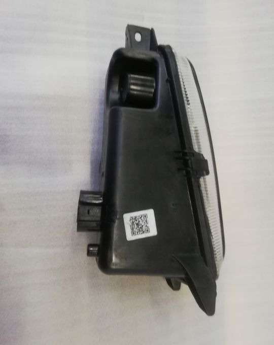 HALOGEN MERCEDES ACTROS MP3 MP3 LH - Faro delantero para Camión: foto 3 HALOGEN MERCEDES ACTROS MP3 MP3 LH - Faro delantero para Camión: foto 3