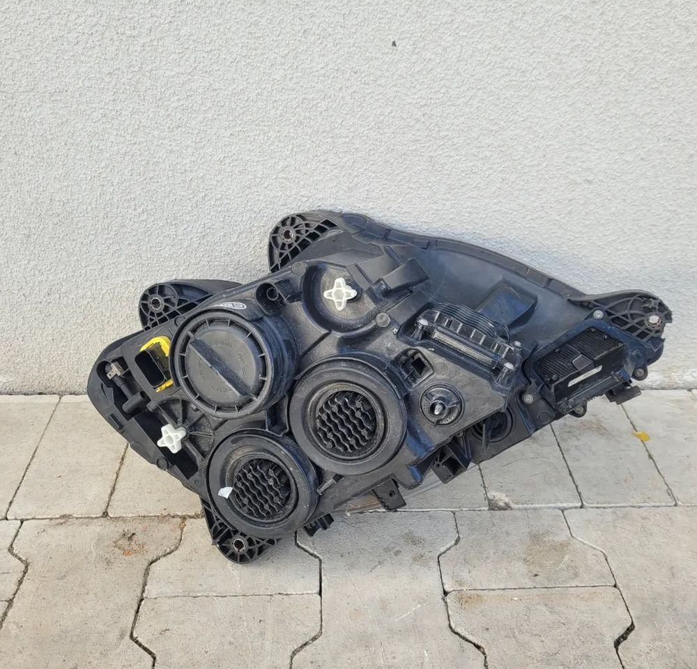 LAMPA LEWA FULL LED DAF XF 106 ORYGINAL - Luz/ Iluminación para Camión: foto 4 LAMPA LEWA FULL LED DAF XF 106 ORYGINAL - Luz/ Iluminación para Camión: foto 4