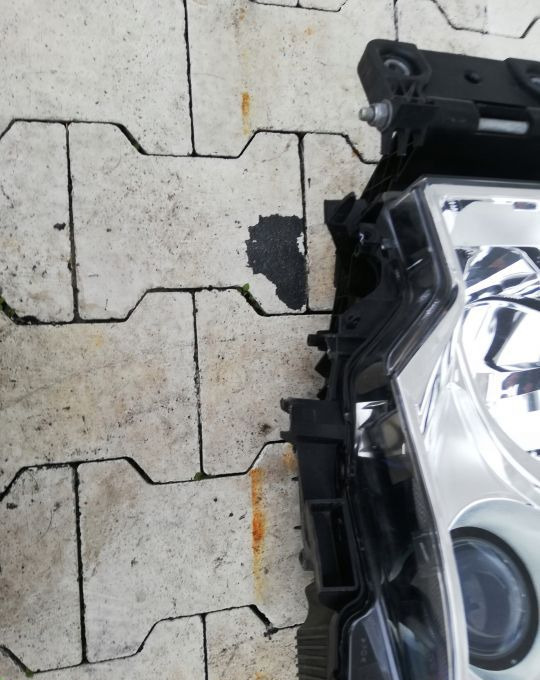 LAMPA XENON RENAULT RANGE T GAMA Lewy ORYGINAŁ - Faro delantero para Camión: foto 3 LAMPA XENON RENAULT RANGE T GAMA Lewy ORYGINAŁ - Faro delantero para Camión: foto 3