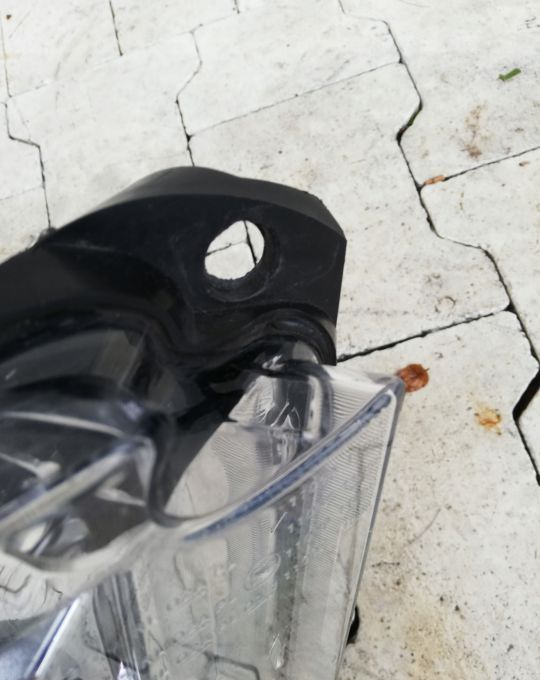 LAMPA XENON RENAULT RANGE T GAMA Lewy ORYGINAŁ - Faro delantero para Camión: foto 2 LAMPA XENON RENAULT RANGE T GAMA Lewy ORYGINAŁ - Faro delantero para Camión: foto 2