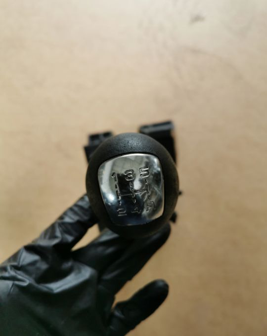 LEWAREK BIEGÓW WYBIERAK IVECO DAILY 5B. - Palanca de cambio para Furgoneta: foto 1 LEWAREK BIEGÓW WYBIERAK IVECO DAILY 5B. - Palanca de cambio para Furgoneta: foto 1