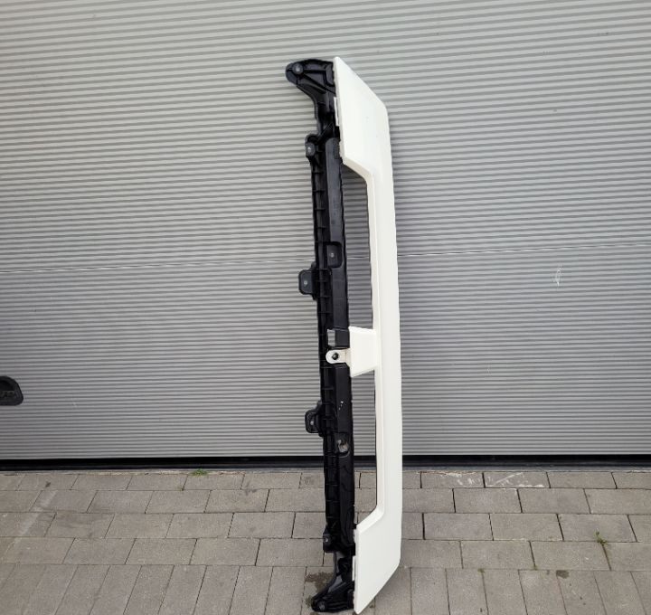 LISTWA GIRILL MAN TGX NM. 81.61140-0053 - Parrilla para Camión: foto 1 LISTWA GIRILL MAN TGX NM. 81.61140-0053 - Parrilla para Camión: foto 1