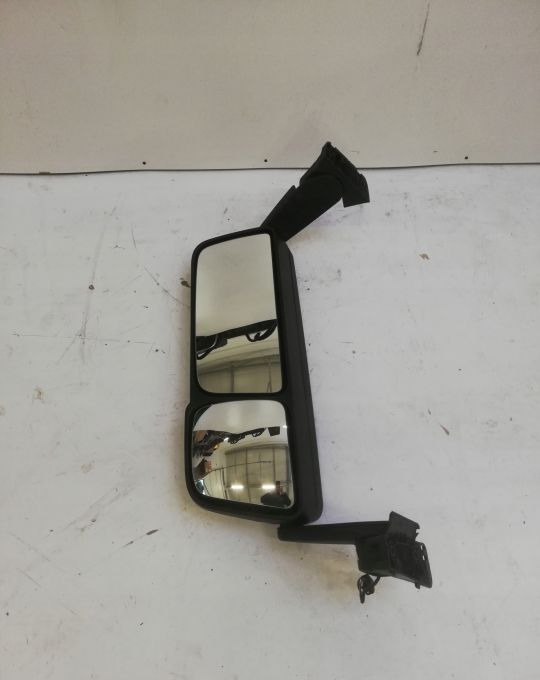 LUSTERKO LUSTRO MERCEDES ACTROS MP4 ORYGINAŁ - Espejo retrovisor: foto 1 LUSTERKO LUSTRO MERCEDES ACTROS MP4 ORYGINAŁ - Espejo retrovisor: foto 1