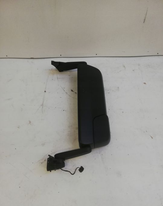 LUSTERKO LUSTRO MERCEDES ACTROS MP4 ORYGINAŁ - Espejo retrovisor: foto 2 LUSTERKO LUSTRO MERCEDES ACTROS MP4 ORYGINAŁ - Espejo retrovisor: foto 2