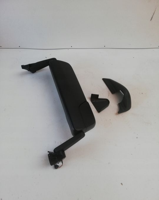 LUSTERKO LUSTRO MERCEDES ANTOS ACTROS WASKI MP4 - Espejo retrovisor: foto 2 LUSTERKO LUSTRO MERCEDES ANTOS ACTROS WASKI MP4 - Espejo retrovisor: foto 2