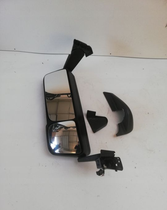 LUSTERKO LUSTRO MERCEDES ANTOS ACTROS WASKI MP4 - Espejo retrovisor: foto 1 LUSTERKO LUSTRO MERCEDES ANTOS ACTROS WASKI MP4 - Espejo retrovisor: foto 1