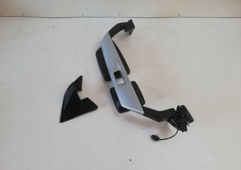 LUSTERKO LUSTRO VOLVO FH4 - Espejo retrovisor: foto 2 LUSTERKO LUSTRO VOLVO FH4 - Espejo retrovisor: foto 2