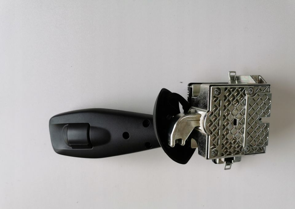 MANETKA BIEGÓW MERCEDES ACTROS MP4 A009 545 23 24 - Palanca de cambio para Camión: foto 2 MANETKA BIEGÓW MERCEDES ACTROS MP4 A009 545 23 24 - Palanca de cambio para Camión: foto 2